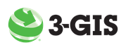 logo 3-GIS