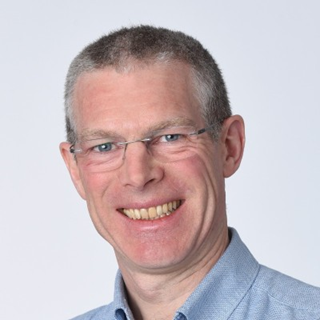 James Wheatley