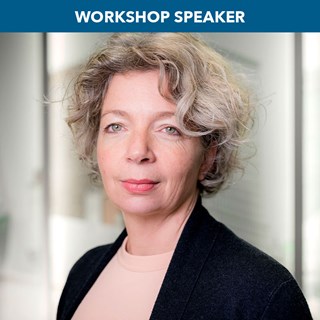 Annemarie Sipkes 